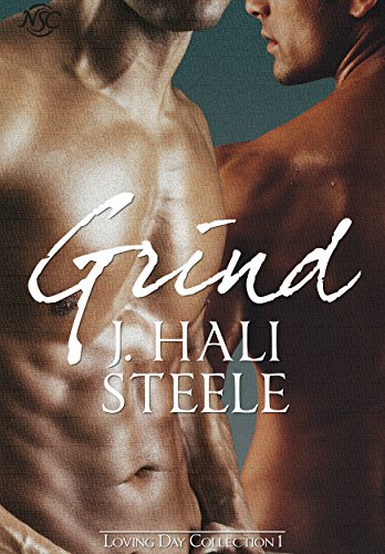 GRIND -- Remember your first grind?
Raider Ridgeway, a world renown photographer, craved assuaging the ache in his loins and Blaze St. John fit the bill.
#interracial, #MM #romance allauthor.com/amazon/21367/