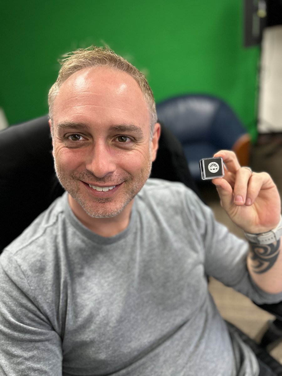 He's the man behind many of the videos you see here on social media - and, today, Aaron celebrates 5 years with #OhioEPA! 
#PublicServiceRecognitionWeek #OhioTheHeartOfItAll