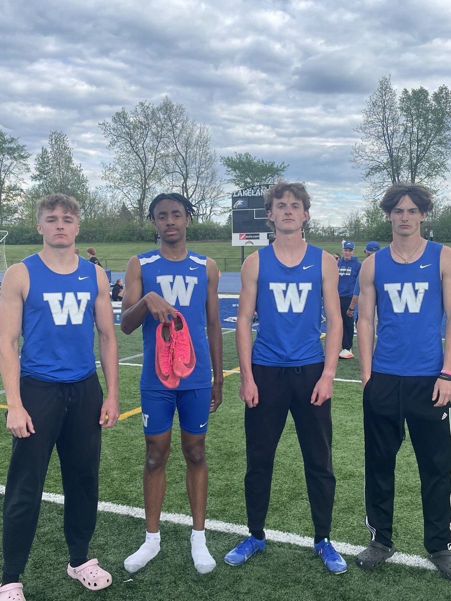 Coach_Auger_WLW (@coachaugerwlw) on Twitter photo LVC Champions in the 4x200 & the 4x100 relay team of <a href="/JaxonLippert/">Jaxon Lippert 2⭐️ATH</a> <a href="/TroyTemple22/">Troy Temple</a> <a href="/Rodendsley29/">Rodney Endsley</a> & <a href="/BrennanLynch29/">Brennan Lynch</a> we run the lakes sprints #SpeedKills LVC Champions in the 4x200 & the 4x100 relay team of <a href="/JaxonLippert/">Jaxon Lippert 2⭐️ATH</a> <a href="/TroyTemple22/">Troy Temple</a> <a href="/Rodendsley29/">Rodney Endsley</a> & <a href="/BrennanLynch29/">Brennan Lynch</a> we run the lakes sprints #SpeedKills