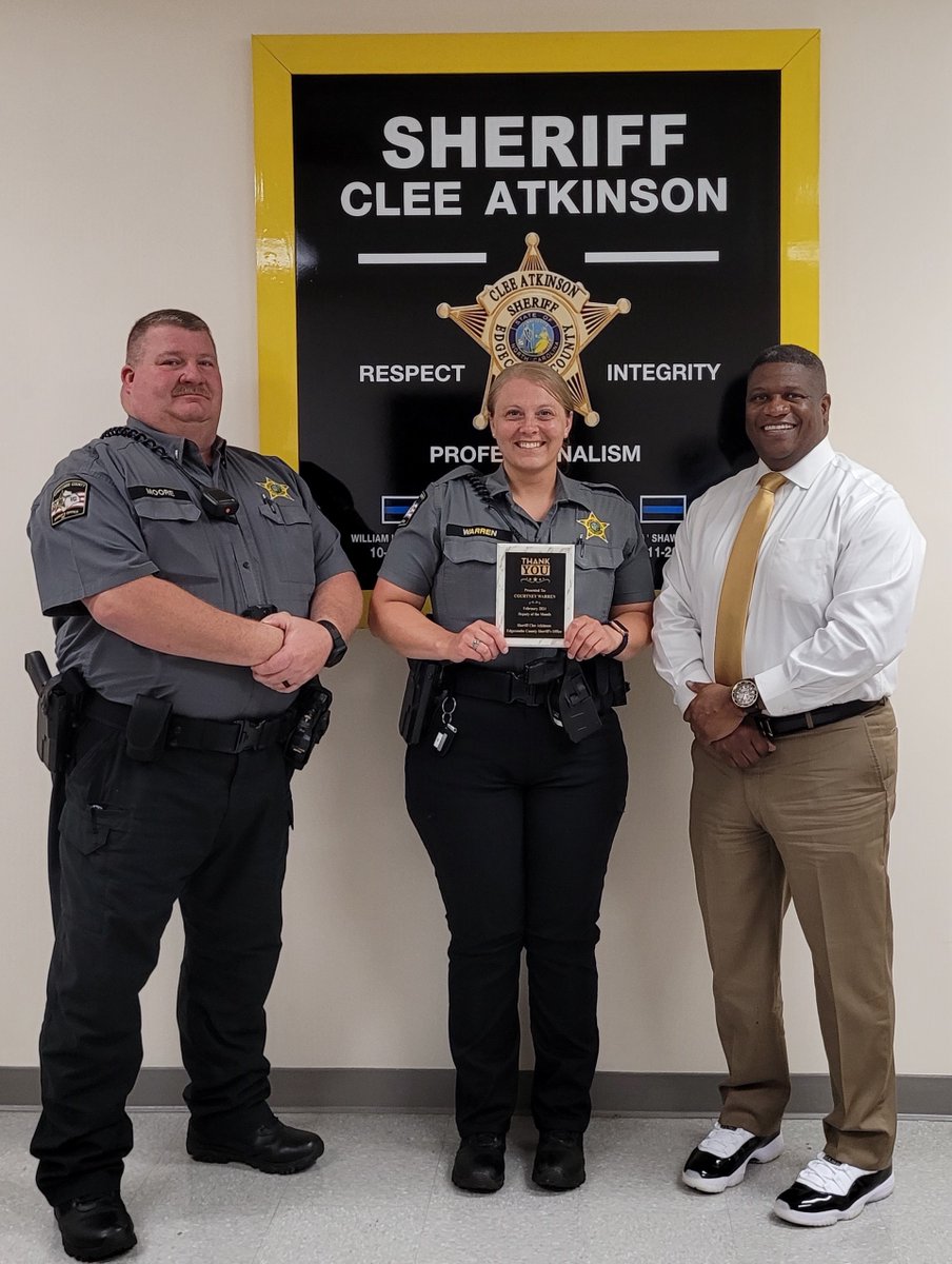 Edgecombe County Sheriff’s Office tweet media