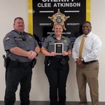 Photo by Edgecombe County Sheriff’s Office (@EdgecombeCoSo)