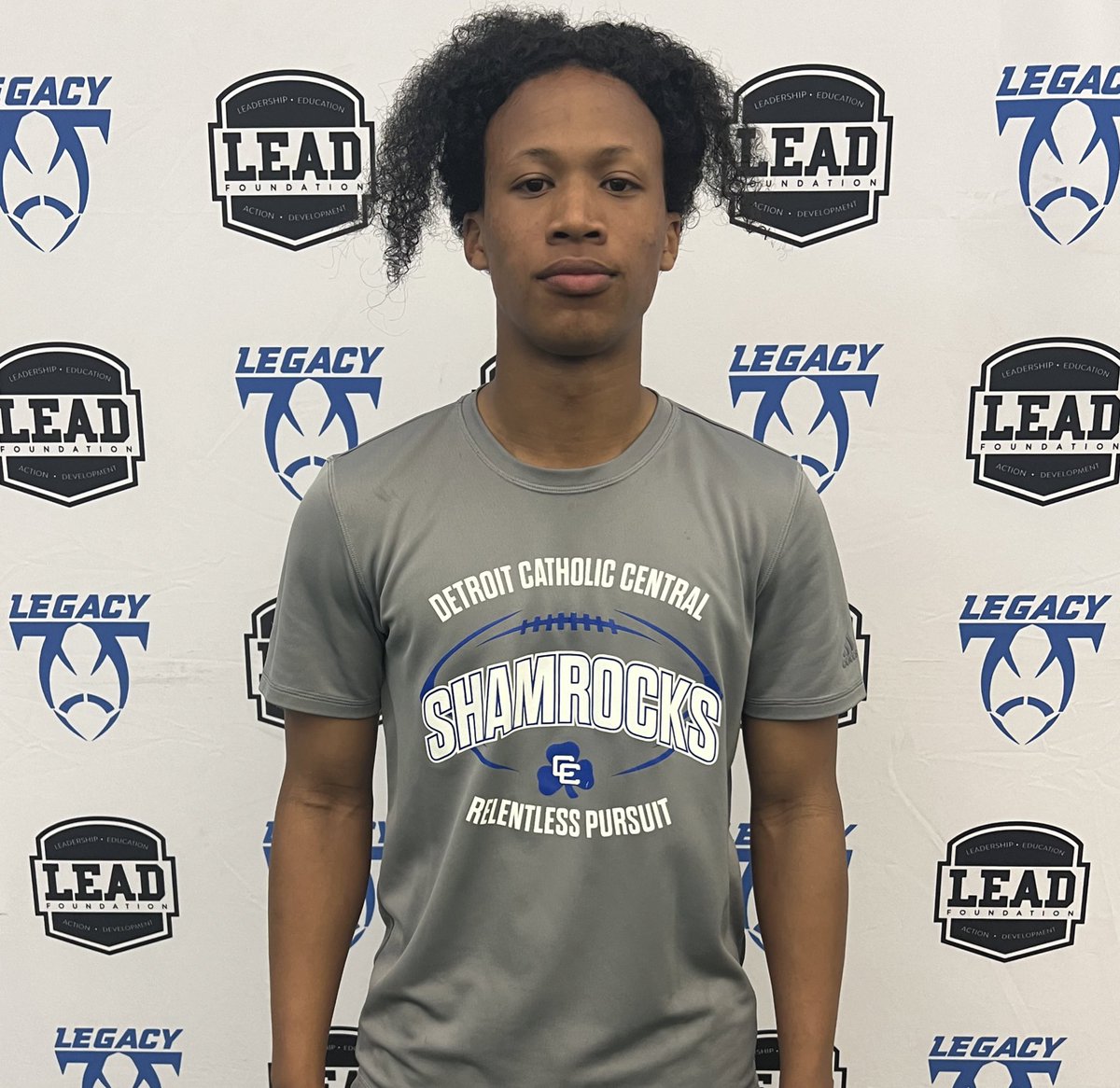 Legacy Football Organization (@legacymi_fball) on Twitter photo 2024 Legacy Midwest Spring College Showcase
QB MVPs π
MVP
Jordan Simes - QB - Roseville - 2025
<a href="/jd_simes/">Jordan Simes</a>
Runner-Up
Skyler Hunter Jr. - QB - Detroit Catholic Central - 2025
<a href="/SkylerHunter0/">Skyler βDEUCEβ Hunter Jr</a>
<a href="/Legacy_Recruit/">Legacy Recruiting</a> <a href="/statechampsmich/">STATE CHAMPS! Michigan</a> <a href="/PrepRedzoneMI/">Prep Redzone Michigan</a> <a href="/TheD_Zone/">The D Zone</a>
#legacy #jointhemovement 2024 Legacy Midwest Spring College Showcase
QB MVPs π
MVP
Jordan Simes - QB - Roseville - 2025
<a href="/jd_simes/">Jordan Simes</a>
Runner-Up
Skyler Hunter Jr. - QB - Detroit Catholic Central - 2025
<a href="/SkylerHunter0/">Skyler βDEUCEβ Hunter Jr</a>
<a href="/Legacy_Recruit/">Legacy Recruiting</a> <a href="/statechampsmich/">STATE CHAMPS! Michigan</a> <a href="/PrepRedzoneMI/">Prep Redzone Michigan</a> <a href="/TheD_Zone/">The D Zone</a>
#legacy #jointhemovement