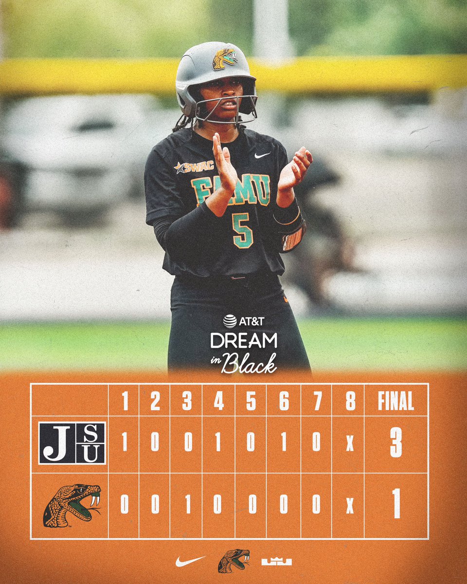 FINAL. Rattlers’ season ends with the championship game. #FAMU | #FAMUly | #Rattlers | #FangsUp 🐍
