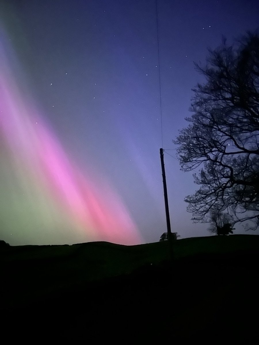 NorthYorksWeather tweet media