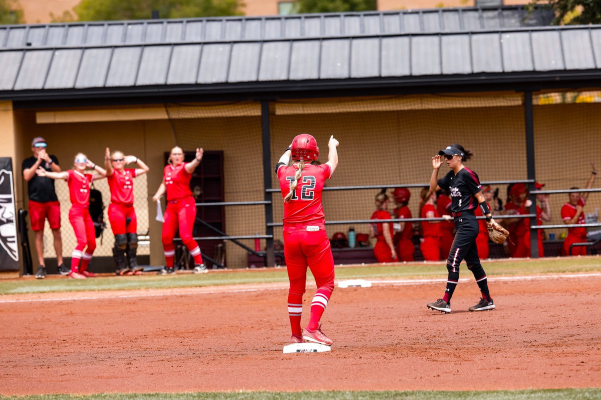 WKU Sports (@wkusports) on Twitter photo πππ©π‘π ππ€πͺπ£π π€
Hilltopper Softball is set to battle for the CUSA Crown π©π€π’π€π§π§π€π¬ at 1 PM π
#GoTops | <a href="/WKUSoftball/">WKU Softball</a> πππ©π‘π ππ€πͺπ£π π€
Hilltopper Softball is set to battle for the CUSA Crown π©π€π’π€π§π§π€π¬ at 1 PM π
#GoTops | <a href="/WKUSoftball/">WKU Softball</a>