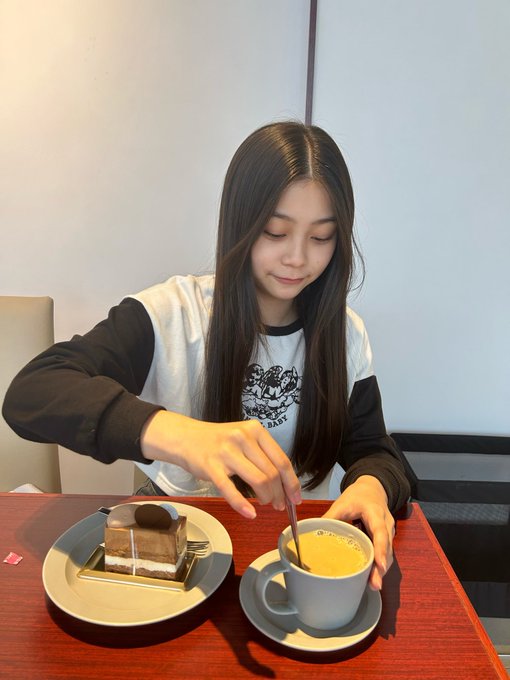 あいにゃんのTwitter画像38