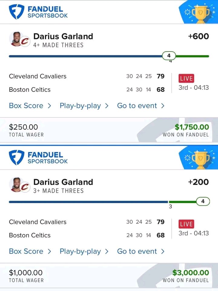 LIVE DOUBTERS KEEP WINNING 🤑🤑 ⬇️⬇️⬇️⬇️⬇️⬇️ t.me/+98NF20hqmTEwZ… #PrizePicks #Gamblingtwitter #BaneSquad #UnderdogFantasy   #NBA    #NHL #MLB #tennis #CSGO #PrizepicksNBA #prizepicksNHL #sportsbetting #prizepicksNFL