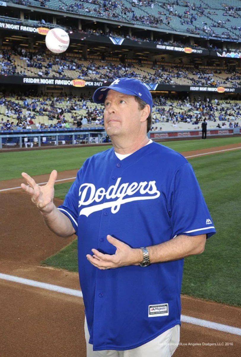 DodgersBeat's tweet image. LA lost a local News Legend today
#RIPSamRubin
📸 @JonSooHooPics