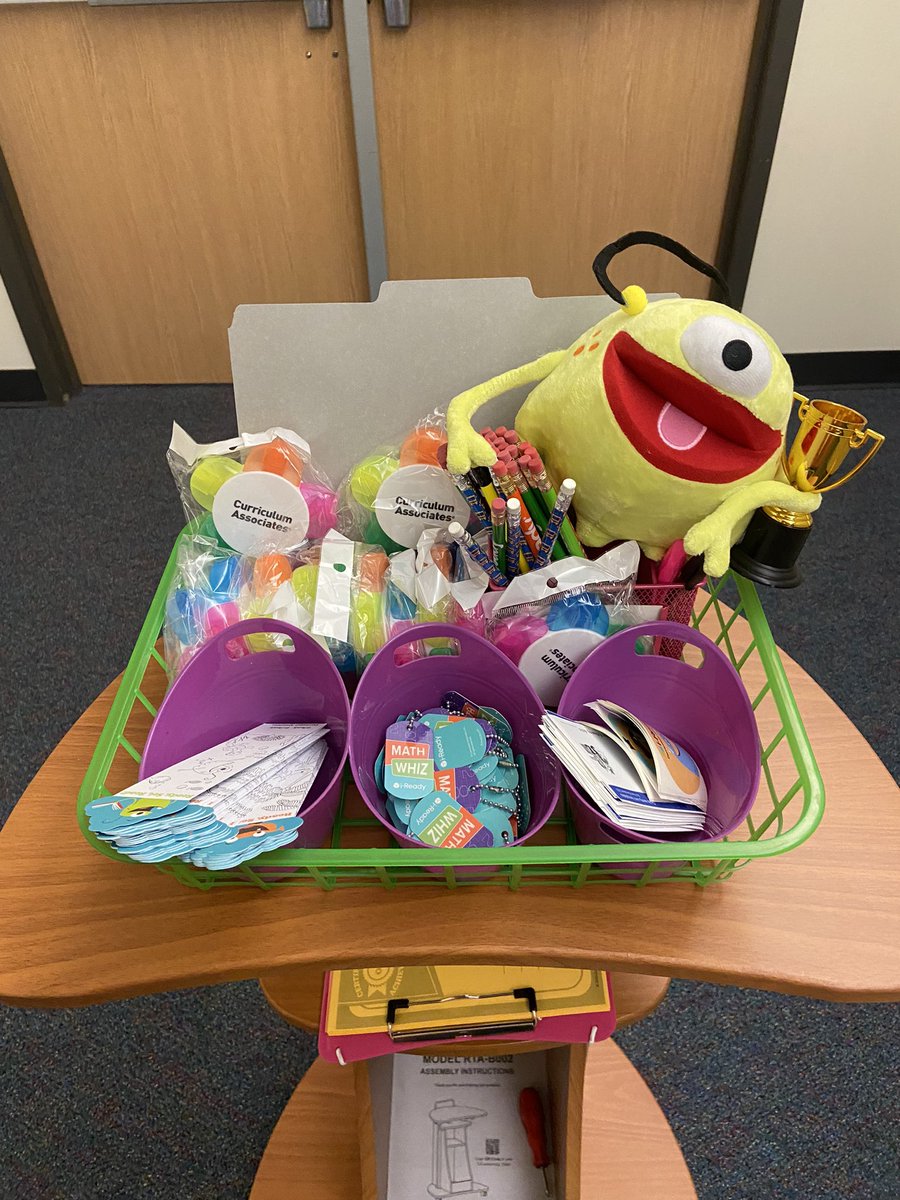 Ms. Sarah Fruth (@ms_sfruth) on Twitter photo Yoop and I had a blast passing out our last Math i-Ready prizes for the year for lessons passed! Next up, i-Ready celebrations for diagnostic growth! 🎉 <a href="/PetroskyPirates/">Petrosky Elementary</a> <a href="/CurriculumAssoc/">Curriculum Associates</a> Yoop and I had a blast passing out our last Math i-Ready prizes for the year for lessons passed! Next up, i-Ready celebrations for diagnostic growth! 🎉 <a href="/PetroskyPirates/">Petrosky Elementary</a> <a href="/CurriculumAssoc/">Curriculum Associates</a>