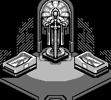 castpixel's tweet photo. My Game Boy Metroid demake https://t.co/ot2zxNqakv