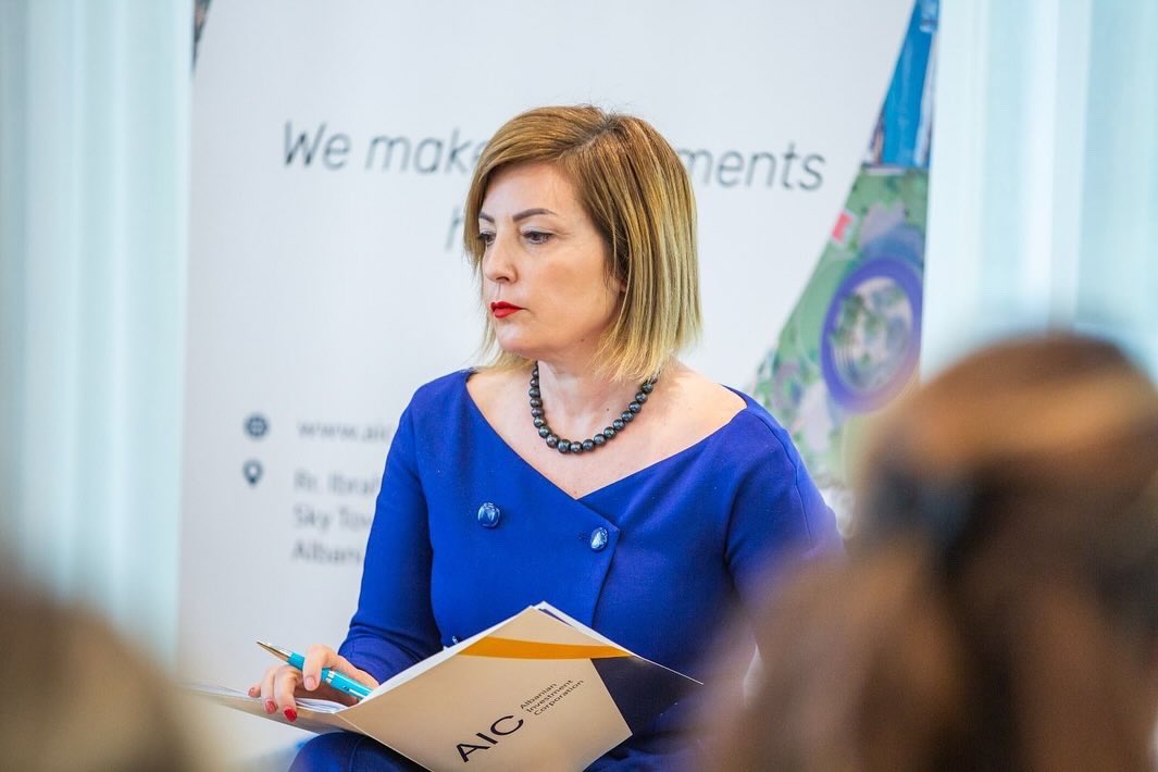 Blendi Gonxhja tweet media