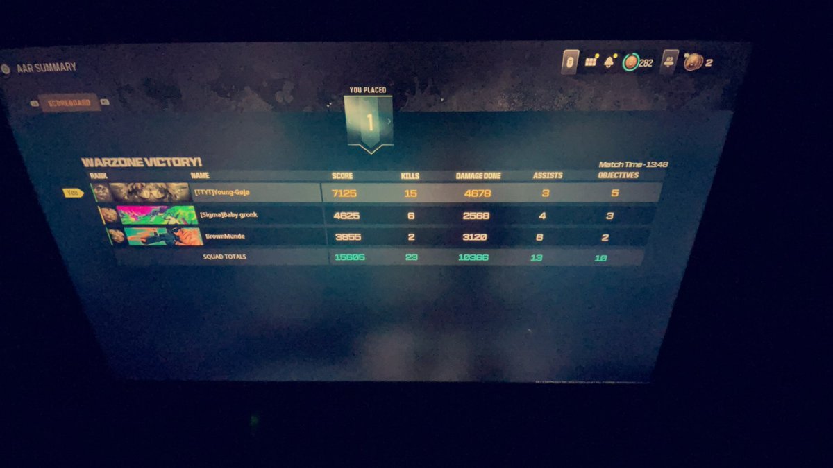 MiniSnipz's tweet image. First game on ranked rebirth 934sr yes sir