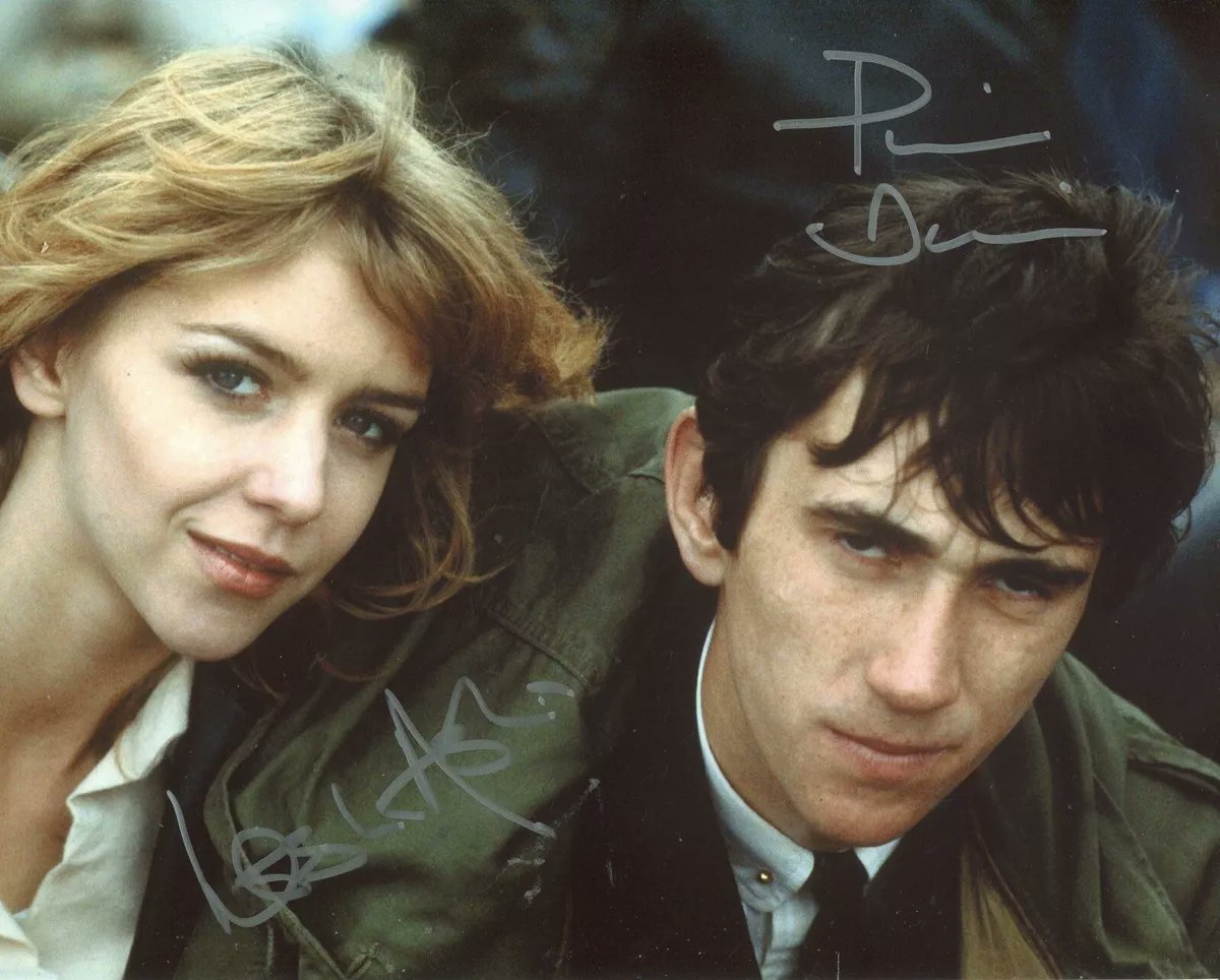 @MovieThoughts15 The girl in Quadrophenia