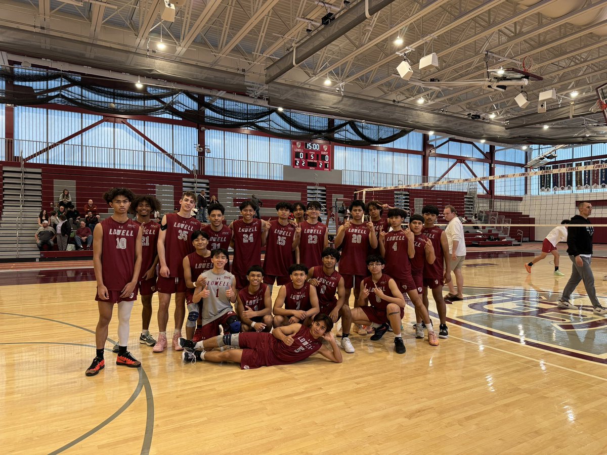 Lowell Athletics tweet media