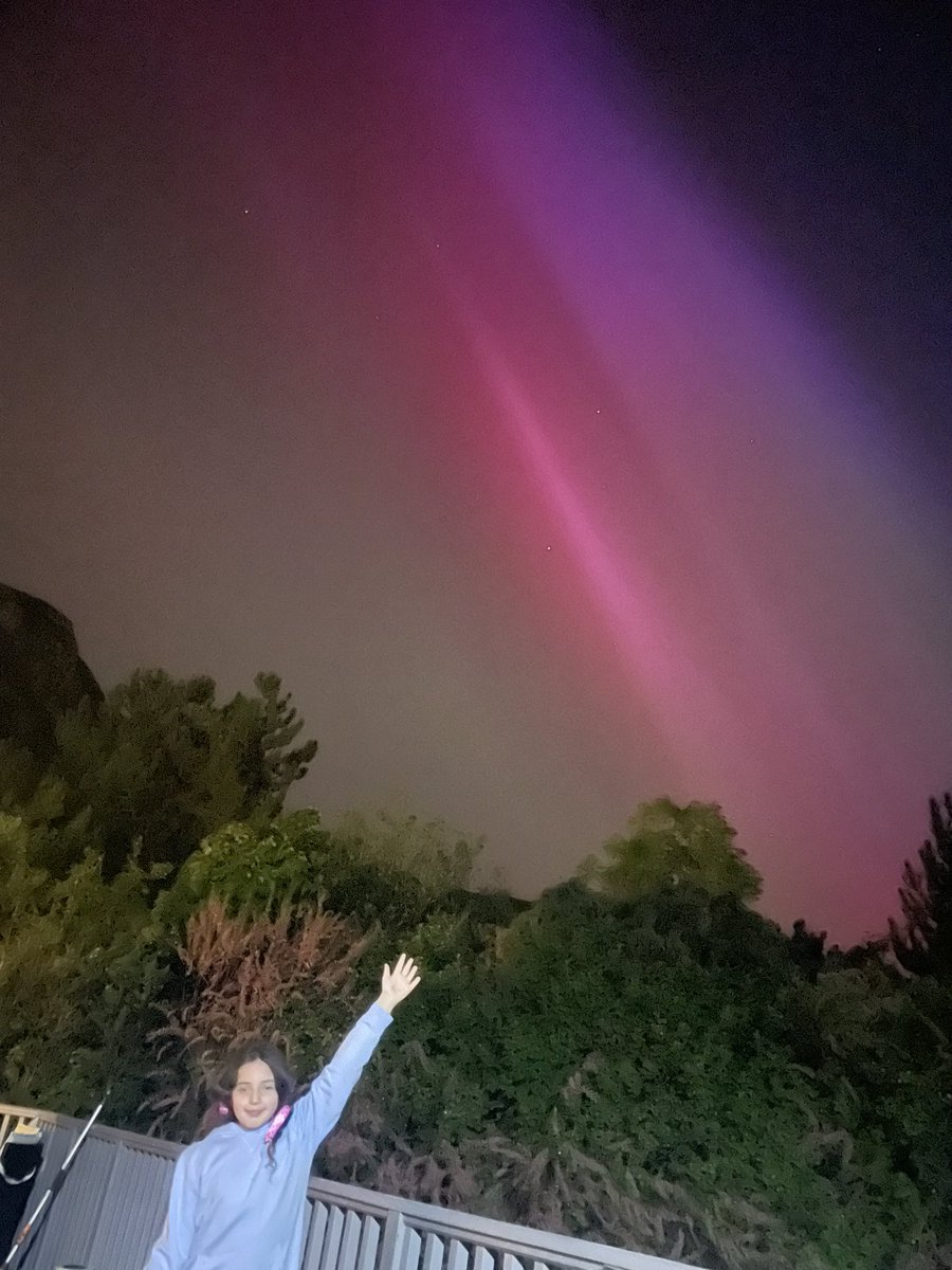#aurora