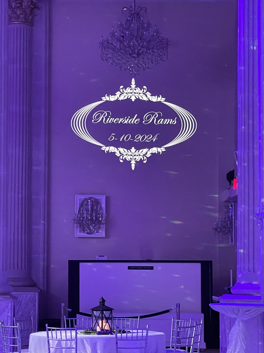 RiversideLCPS's tweet photo. Here we go Riverside! Prom ‘24 https://t.co/MkGqZyaVpJ