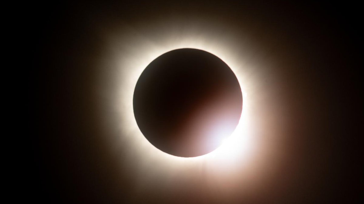 Did the recent solar eclipse pique your interest? In #free Sally Ride Science workshop 'Eclipse,' kids will look at the science of eclipses. It's coming to Valencia Park/Malcolm X Library June 4 through #LibraryNExT @SDPublicLibrary @UCSDExtStudies: sandiego.gov/librarynext