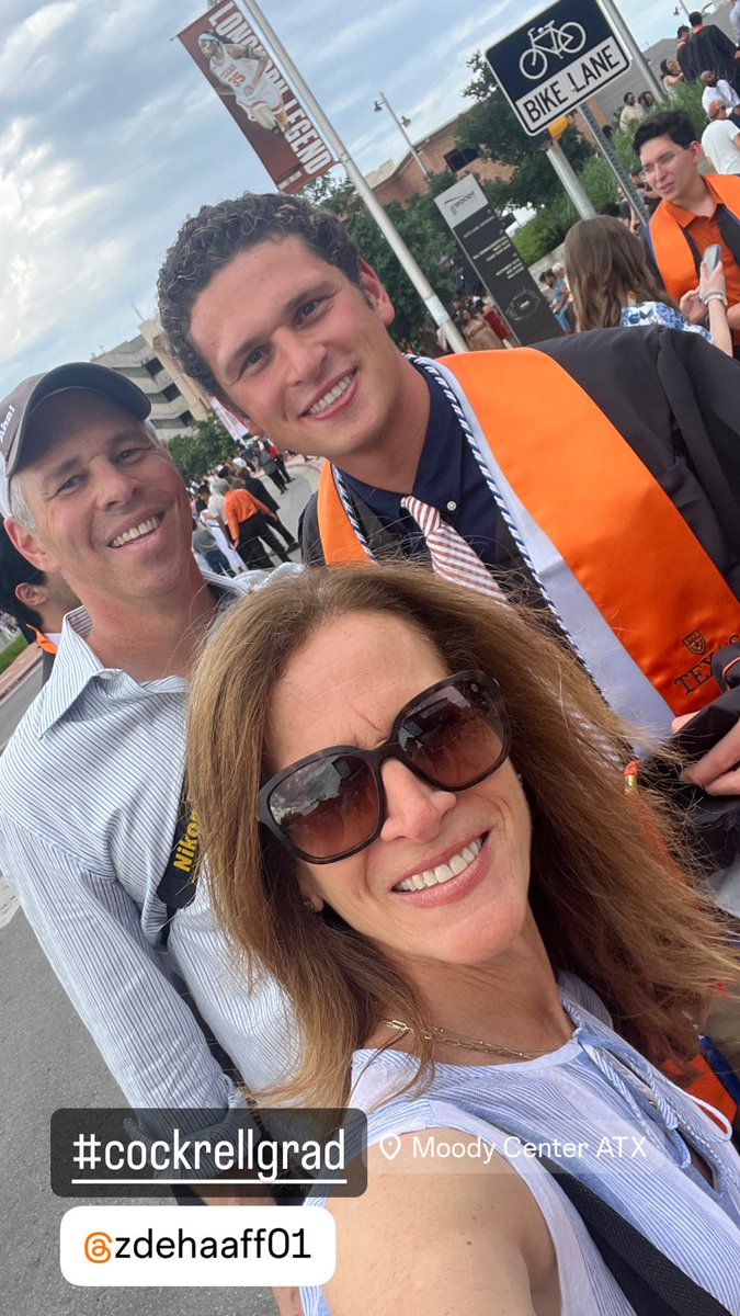 Michelle deHaaff tweet media