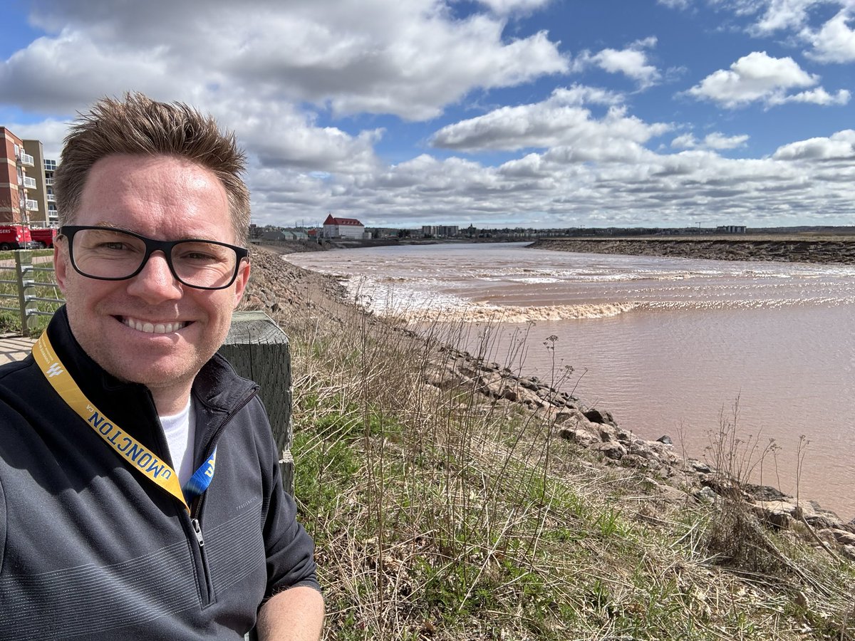 A great week of science in Moncton @scz_csz_2024 great catching up with friends and looking forward to hosting everyone in Waterloo in 2025! Give us a follow @csz_scz_2025 !