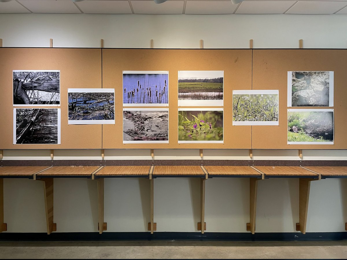 Judsonartdesign's tweet photo. Check out all of the beautiful final projects from our Advanced Photography critique! 📸

-

#judsonartdesign #judsonawesome #artofvisuals #creativesontherise #photography #studentwork #finalcrit #thevisualscollective https://t.co/QwGSIO0aEK