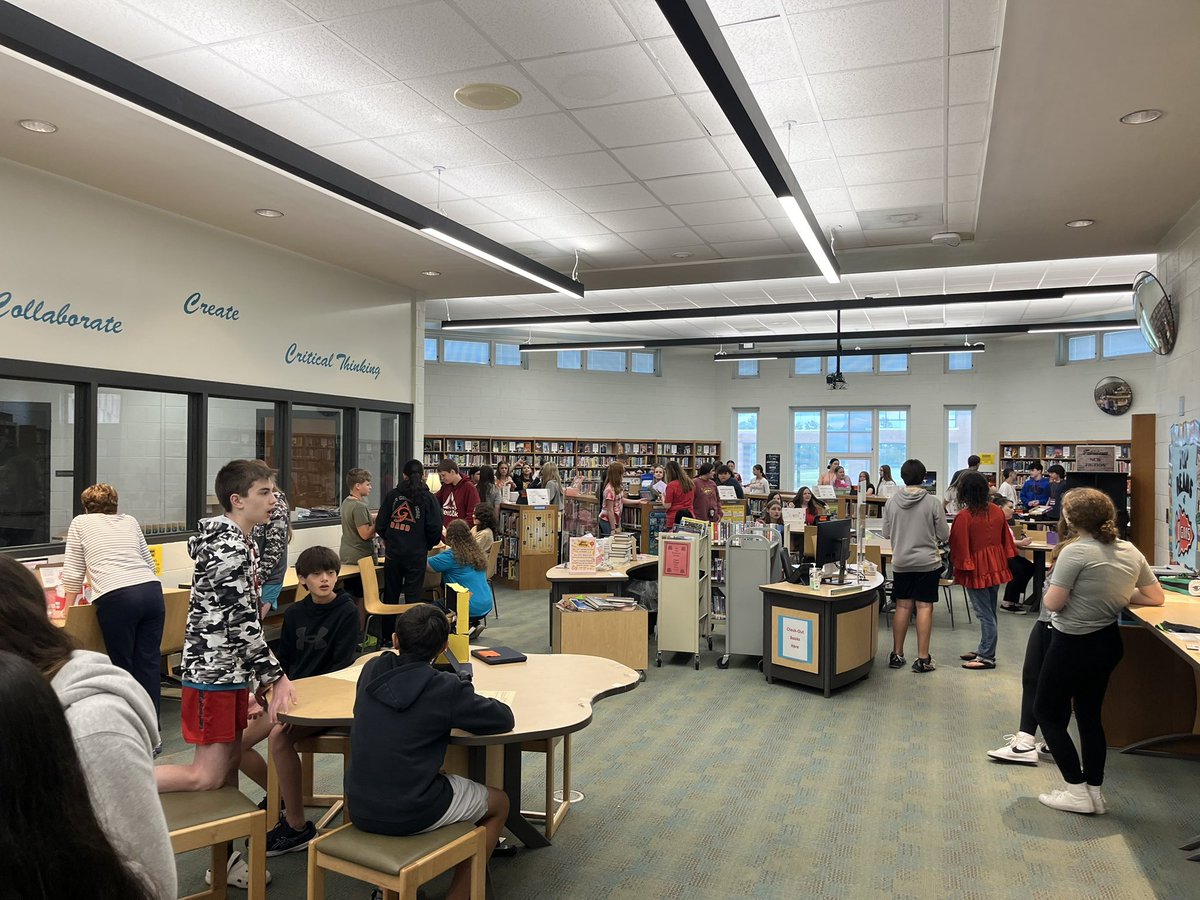 Kyle Meetze (@kylemeetze) on Twitter photo What a great day at <a href="/GMSWarriors/">GilbertMiddleSchool</a> - GHS graduate walk and 7th grade Social Studies shoe globalization project presentations!
#BelongGrowServe What a great day at <a href="/GMSWarriors/">GilbertMiddleSchool</a> - GHS graduate walk and 7th grade Social Studies shoe globalization project presentations!
#BelongGrowServe