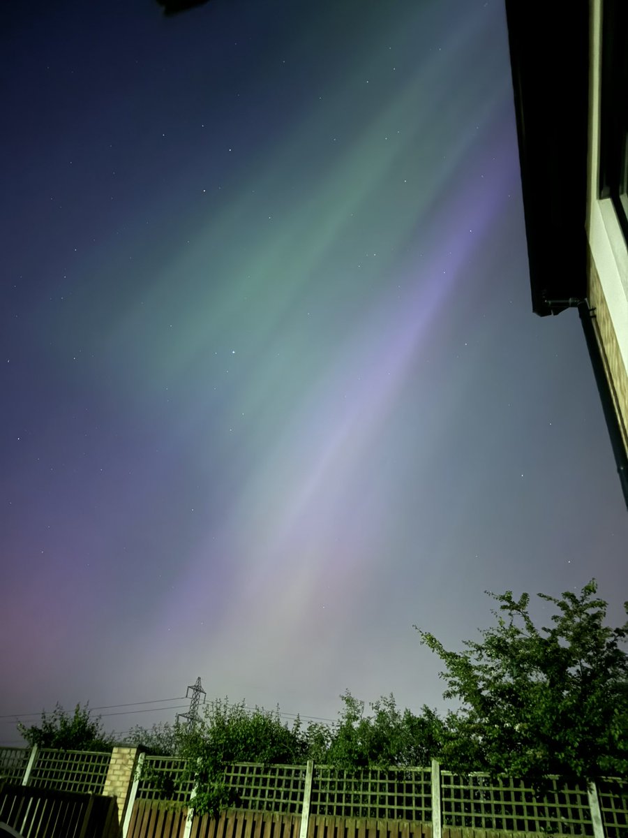 #AuroraPass