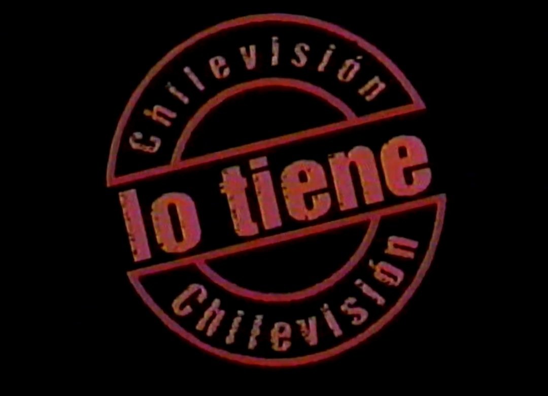 'Chilevisión lo tiene' era sello de calidad en animes a fines de los 90