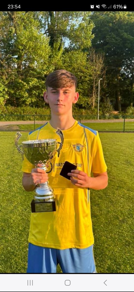 ste pinnington tweet media