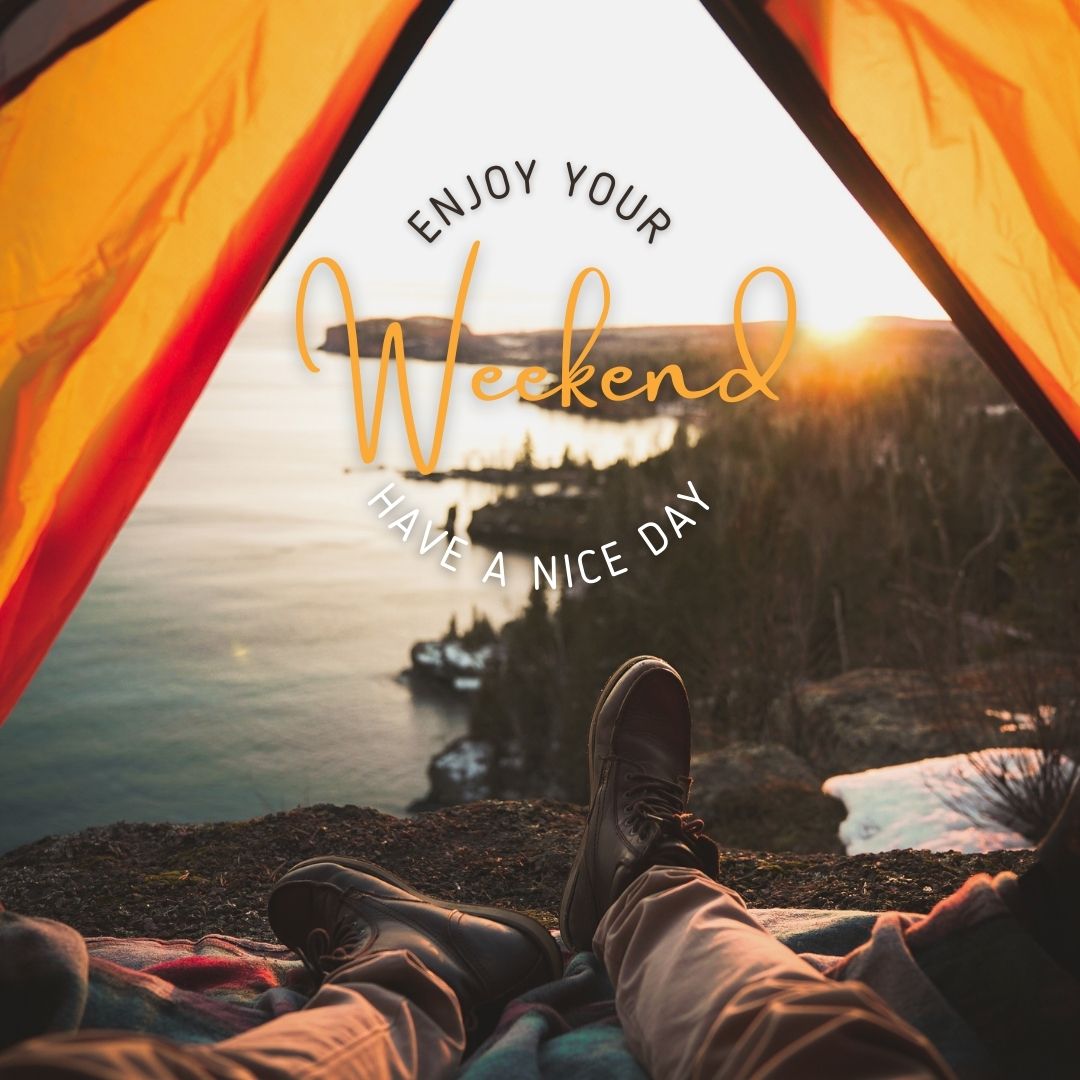 🙌 It's officially the weekend! Take some time to relax and unwind. Refresh your mind and body before the start of another week! #HappyWeekend #RelaxAndRecharge everyone! aanrwest.org