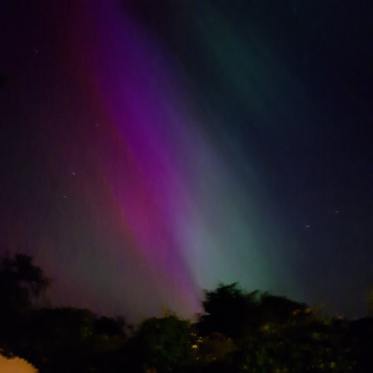 Wow what an incredible show.
Breathtaking 

#NorthernLights #southcambs