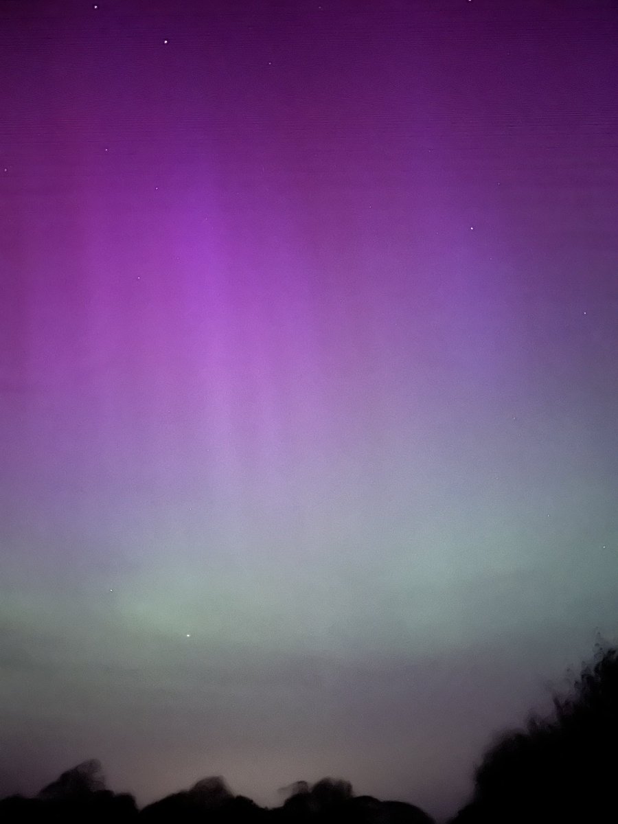 More #aurora