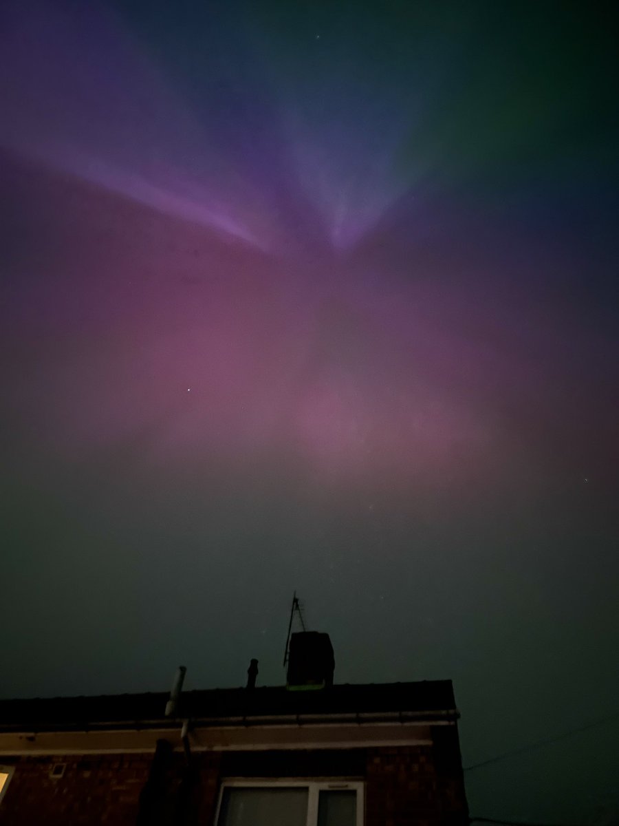 xmsmitheringale's tweet photo. #aurora ♥️ https://t.co/zVxmLudcGP