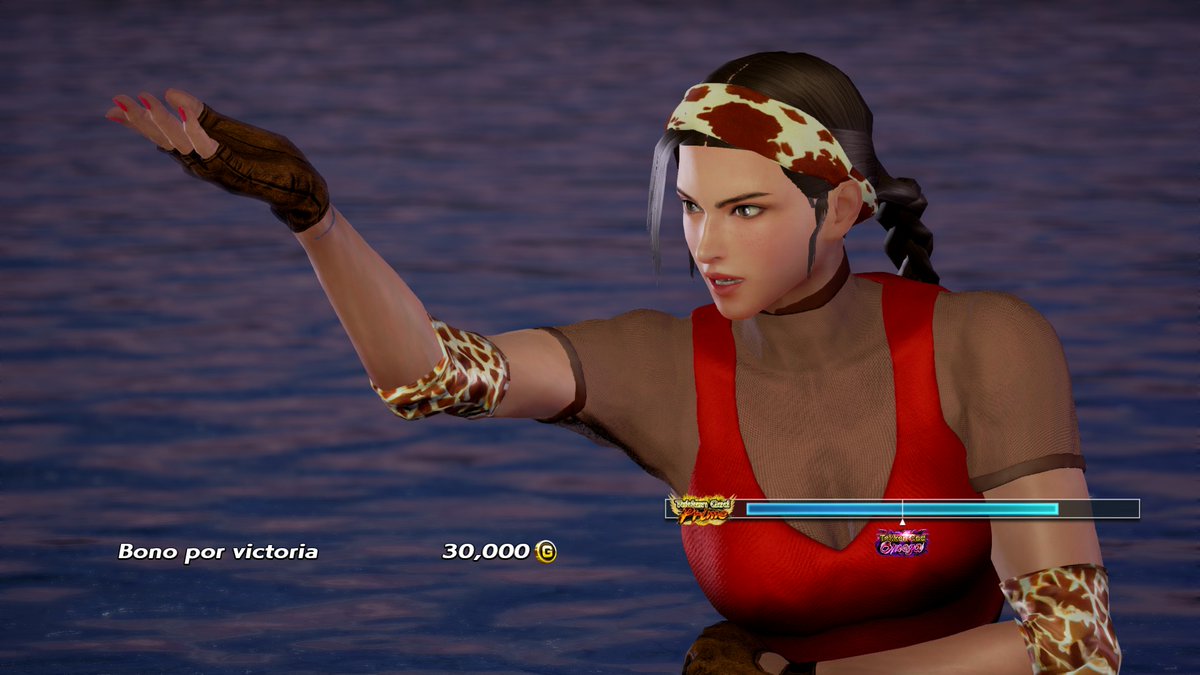 EzequielSaint's tweet photo. Here are more mods from Julia Chang, once again I thank the Tekken community, if you want I can look for more mods, do you agree?
#TEKKEN #TEKKEN7 #TEKKEN8 #TekkenMods #JuliaChang #mods #videogames #BandaiNamco https://t.co/ekItMTtHlF