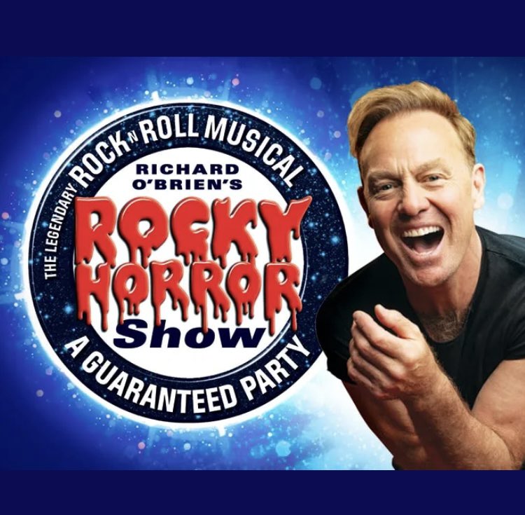 ClareRankin3's tweet photo. Tickets booked, front row at Blackpool, bring hubby can’t wait, @JDonOfficial https://t.co/viSyn7m8yN