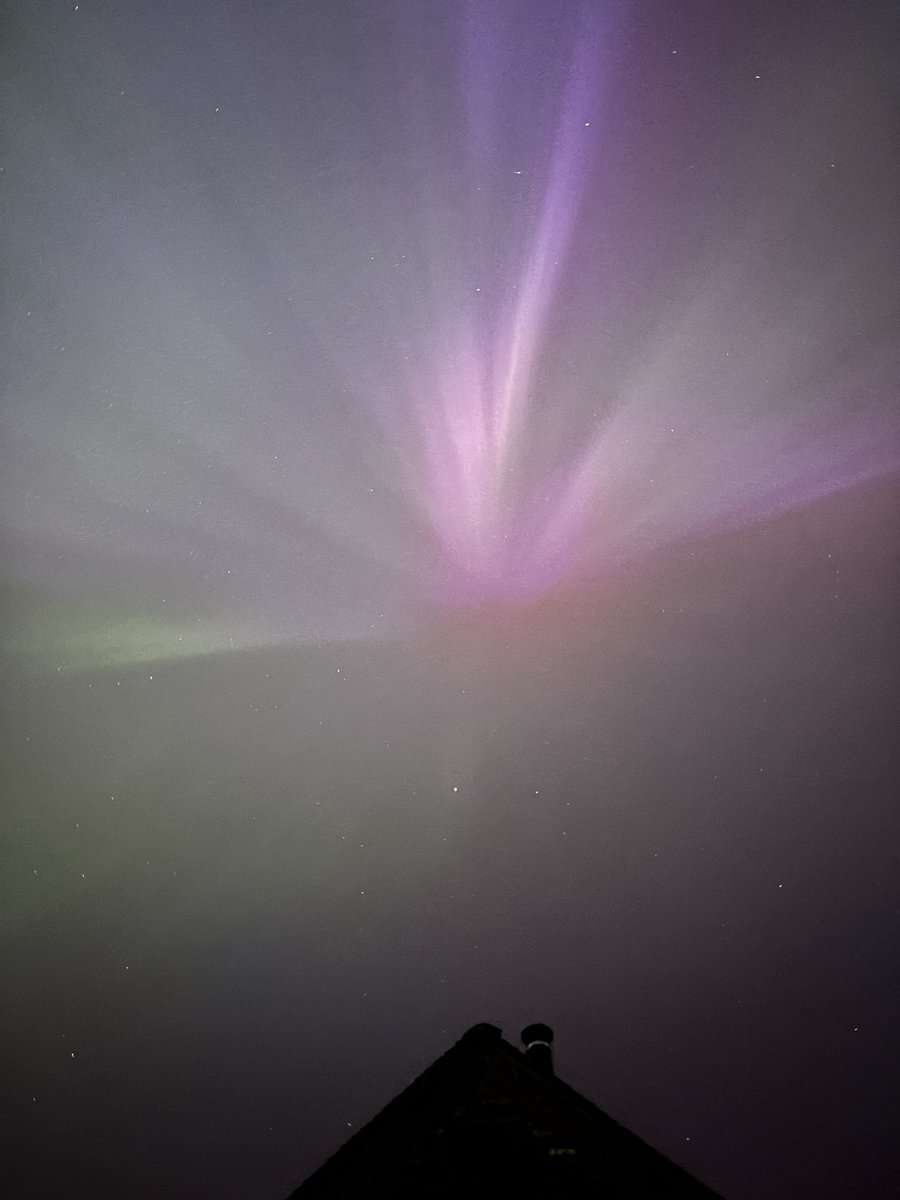 MathewFogg's tweet photo. @BBCNews this is in Cheshire https://t.co/hGC0YQlzzV