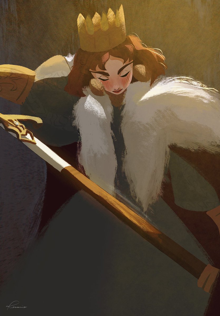 Rosario 🌻 looking for work tweet media