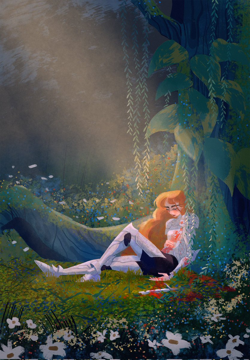 Rosario 🌻 looking for work tweet media