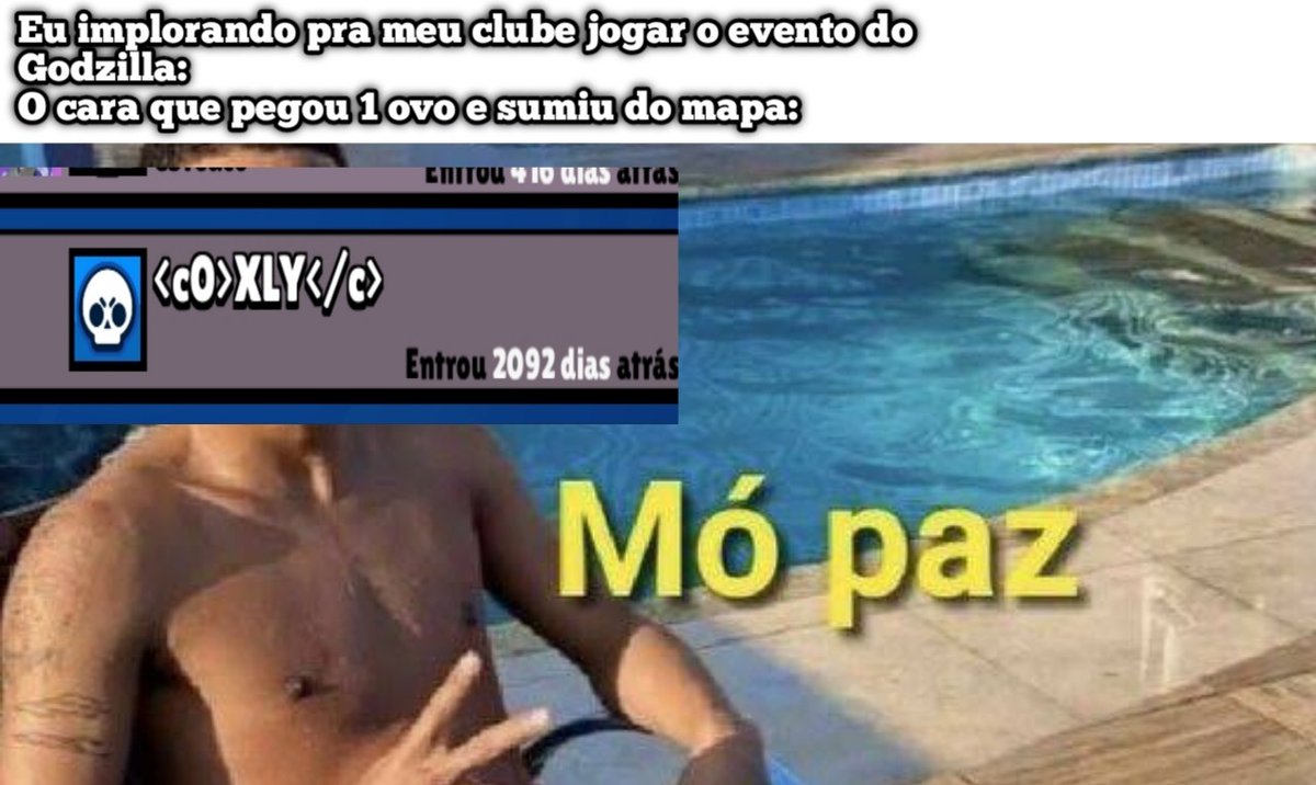 Brawl Sincero tweet media