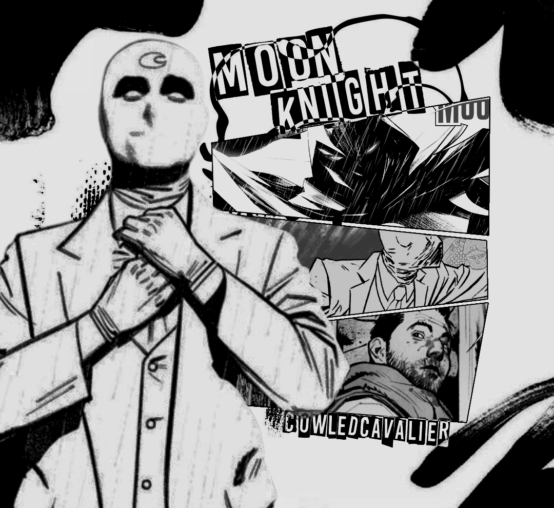 cowledcavalier's tweet image. 