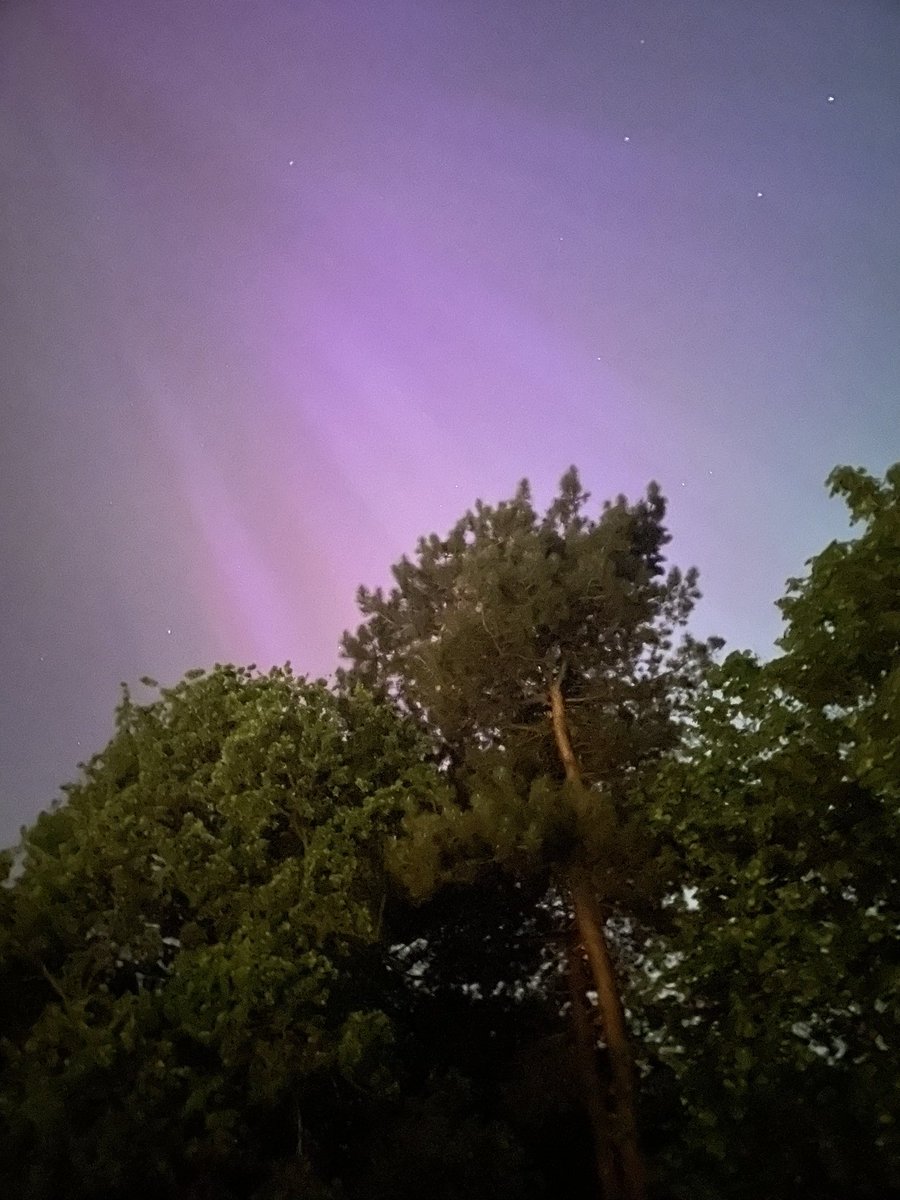 #northernlights Ince Blundell