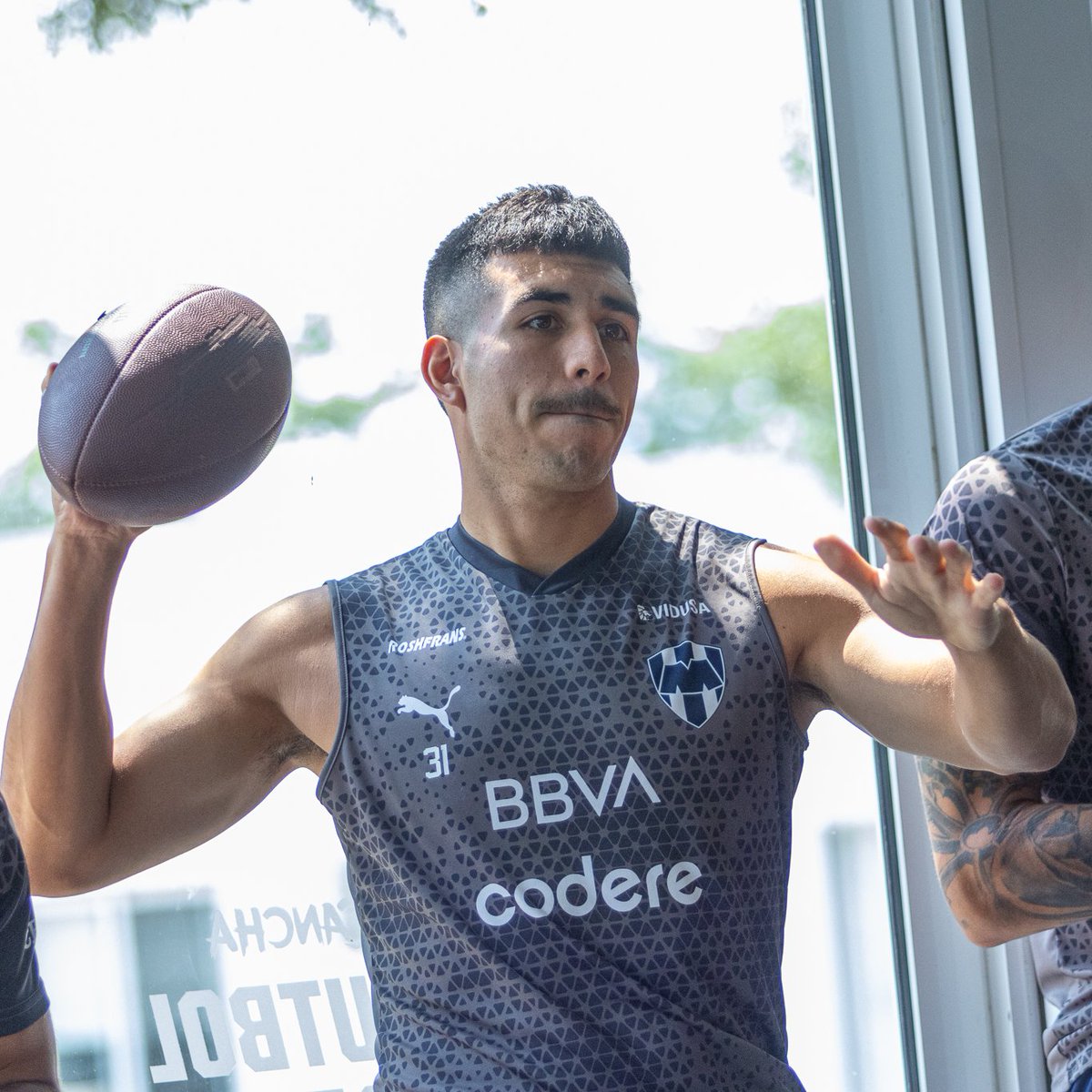Ojo aquí, <a href="/AZCardenales/">Cardenales de Arizona</a>.😜🏈