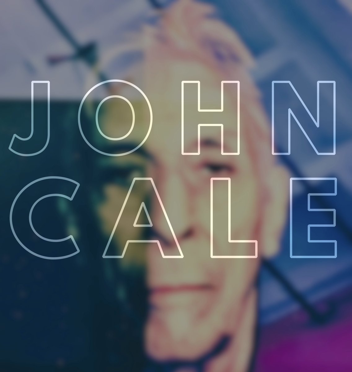 This aggressive and joyful new track from John Cale is just what I needed today - that’s why it’s this week’s A Song For Friday! open.substack.com/pub/anearful/p… #NewMusicFriday @Dominorecordco
