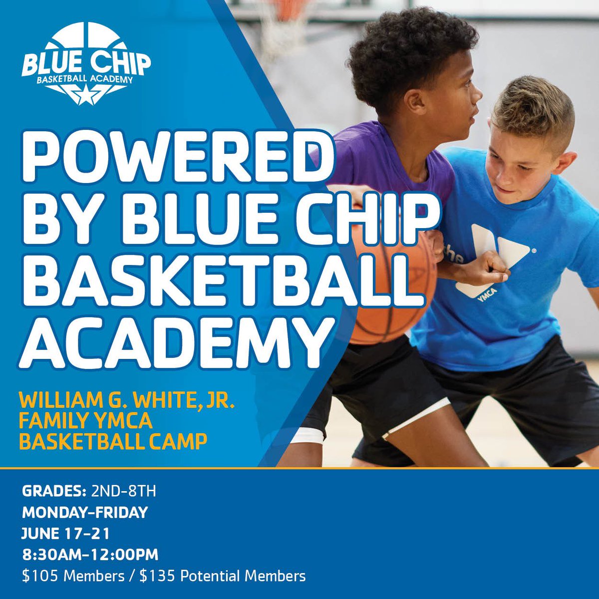 Blue Chip Basketball Academy tweet media