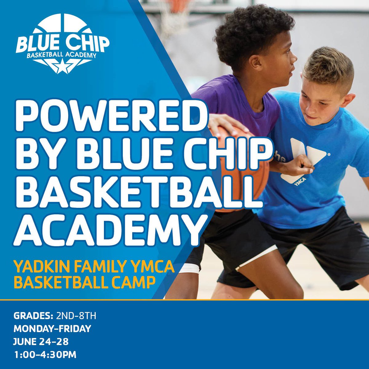 Blue Chip Basketball Academy tweet media