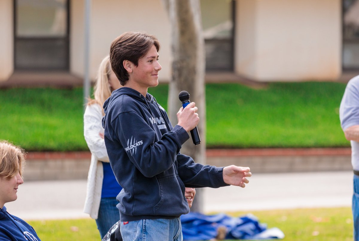 Alum Erica Helson `04 was on campus today for the last Career Day talk of the year! She spoke about her journey to becoming the Portfolio Manager for the Tri-County Regional Energy Network!

#energy #career