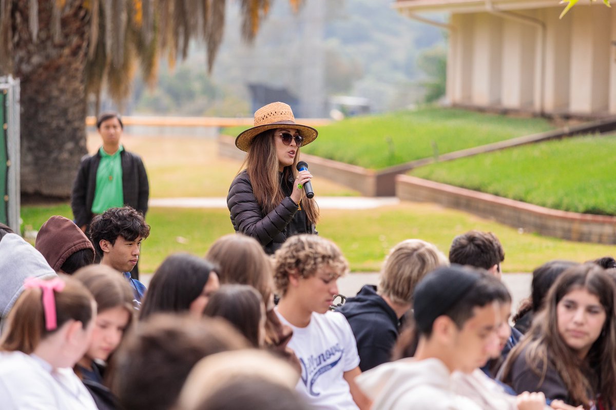 Villanova Prep tweet media