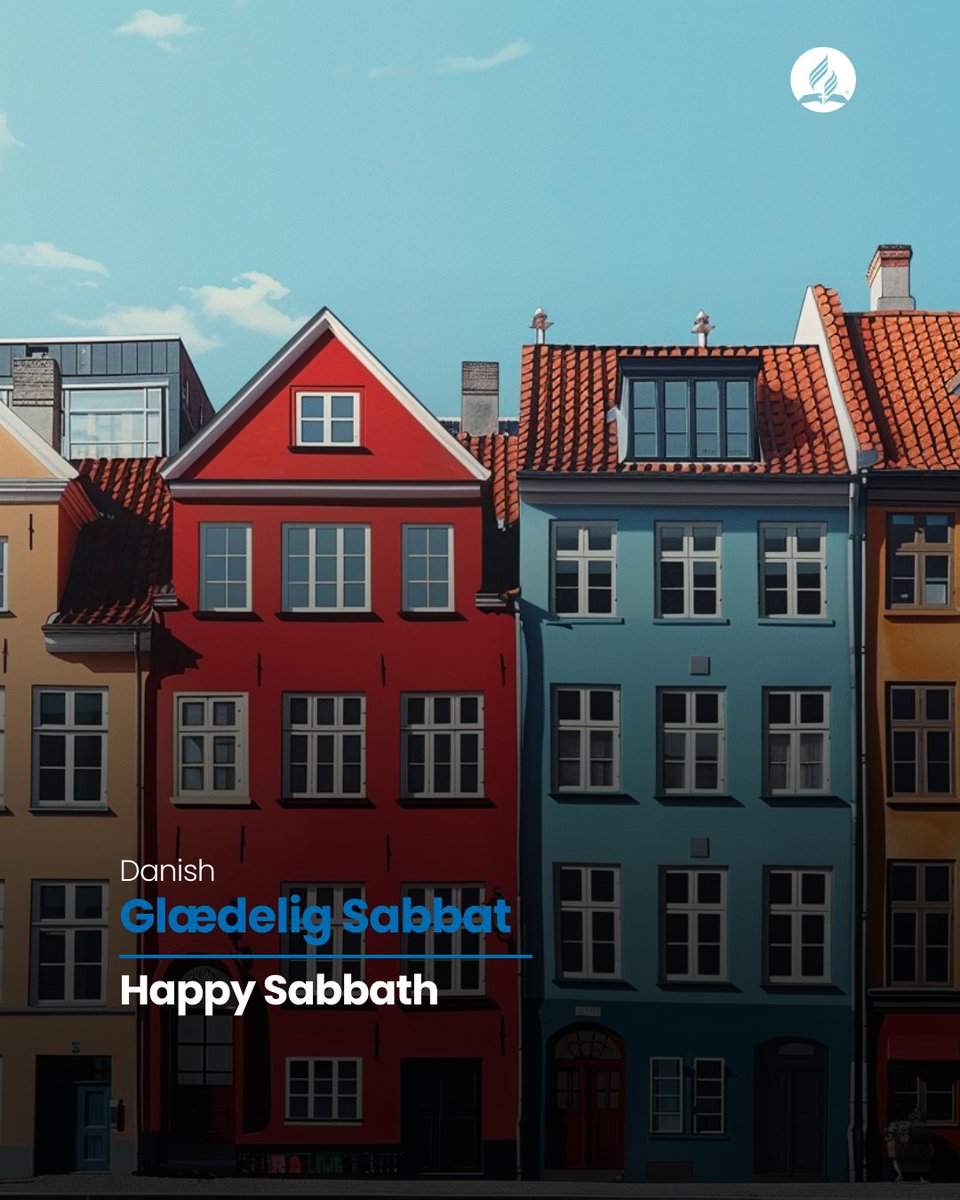 May the peace of the Sabbath envelop you as you spend time in His presence. 'Come unto me...and I will give you rest.' Matthew 11:28 #HappySabbath