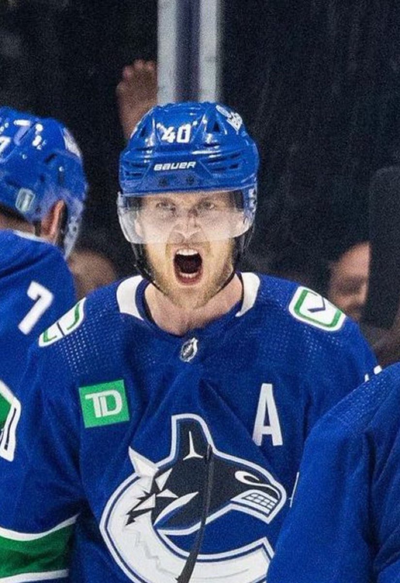 It is Gameday!

We have been in prayer all day!
It is written “fear when he is angered for the faithful have given him power and you shall burn in your oil(ers) of sin!”

Do not give in to the #McFalseIdol

Go <a href="/Canucks/">Vancouver Canucks</a> Go

Hail Petey

#ChurchOfPettersson
#Canucks
#HolyRedLights
