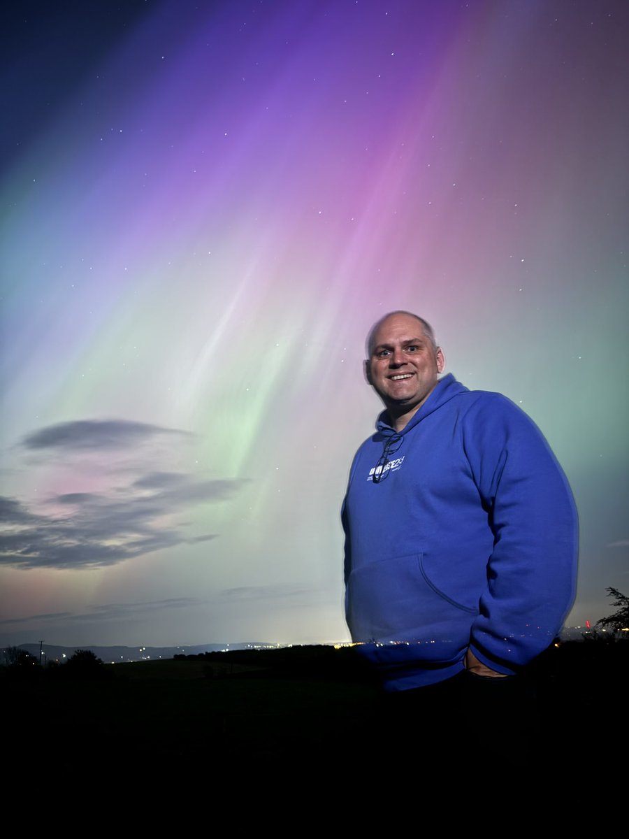 Martin Woodward tweet media