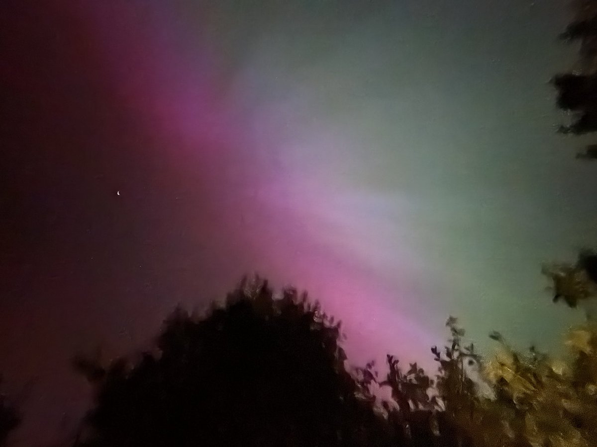 Well - that was pretty amazing